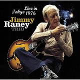 Live in Tokyo 1976 / Jimmy Raney